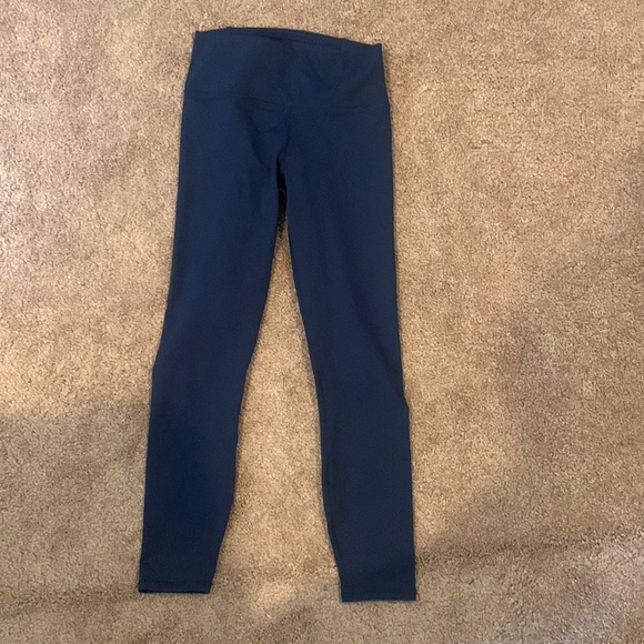 Fabletics XS PowerHold Leggings - Picture 1 of 3